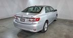 Toyota Corolla 1.8 XLE AT W/SR Sedan 2012