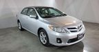 Toyota Corolla 1.8 XLE AT W/SR Sedan 2012