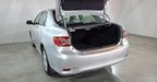 Toyota Corolla 1.8 XLE AT W/SR Sedan 2012