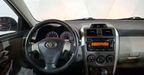 Toyota Corolla 1.8 XLE AT W/SR Sedan 2012