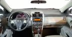 Toyota Corolla 1.8 XLE AT W/SR Sedan 2012