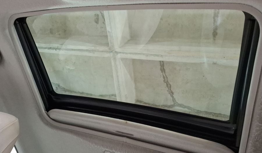 Toyota Corolla 1.8 XLE AT W/SR Sedan 2012