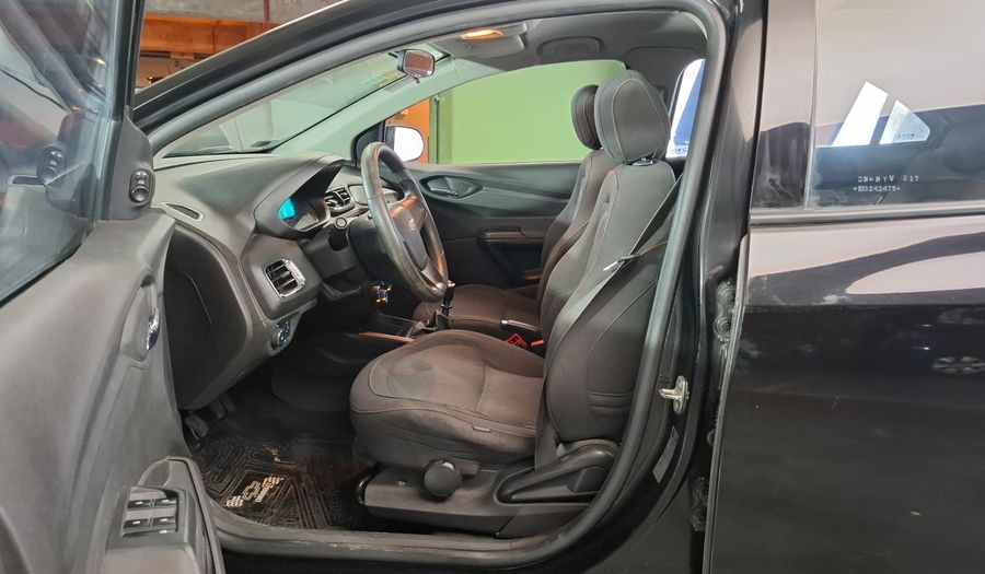 Chevrolet Onix 1.4 LTZ Hatchback 2014