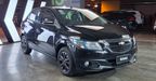 Chevrolet Onix 1.4 LTZ Hatchback 2014