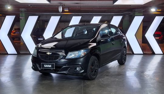 Chevrolet • Onix