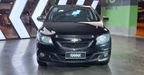Chevrolet Onix 1.4 LTZ Hatchback 2014