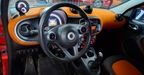Smart Forfour 1.0 PASSION Hatchback 2017