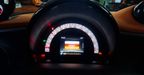 Smart Forfour 1.0 PASSION Hatchback 2017