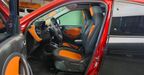 Smart Forfour 1.0 PASSION Hatchback 2017