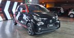 Smart Forfour 1.0 PASSION Hatchback 2017