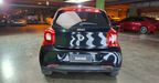 Smart Forfour 1.0 PASSION Hatchback 2017