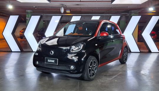 Smart • Forfour