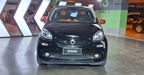 Smart Forfour 1.0 PASSION Hatchback 2017