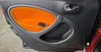 Smart Forfour 1.0 PASSION Hatchback 2017