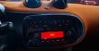 Smart Forfour 1.0 PASSION Hatchback 2017