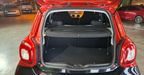 Smart Forfour 1.0 PASSION Hatchback 2017