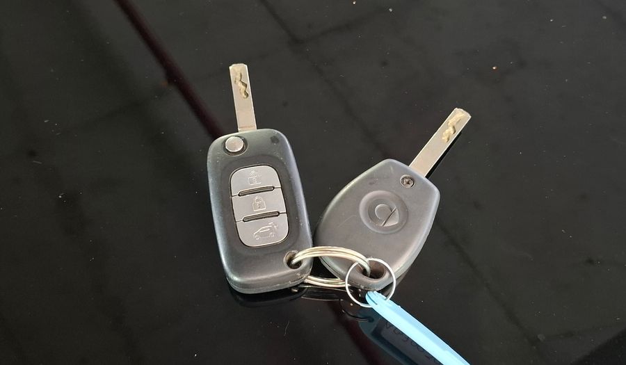 Smart Forfour 1.0 PASSION Hatchback 2017