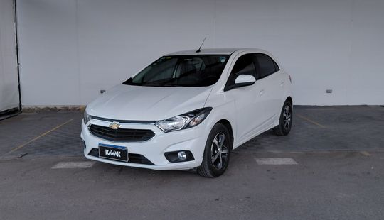 Chevrolet • Onix