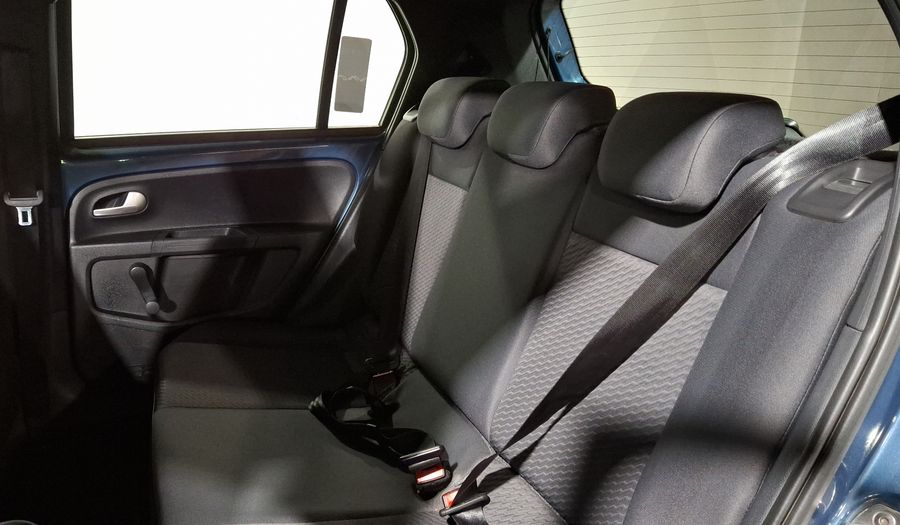 Volkswagen Up! 1.0 CONNECT Hatchback 2018