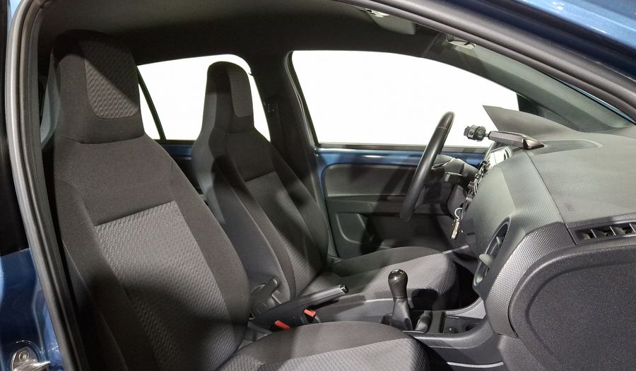 Volkswagen Up! 1.0 CONNECT Hatchback 2018