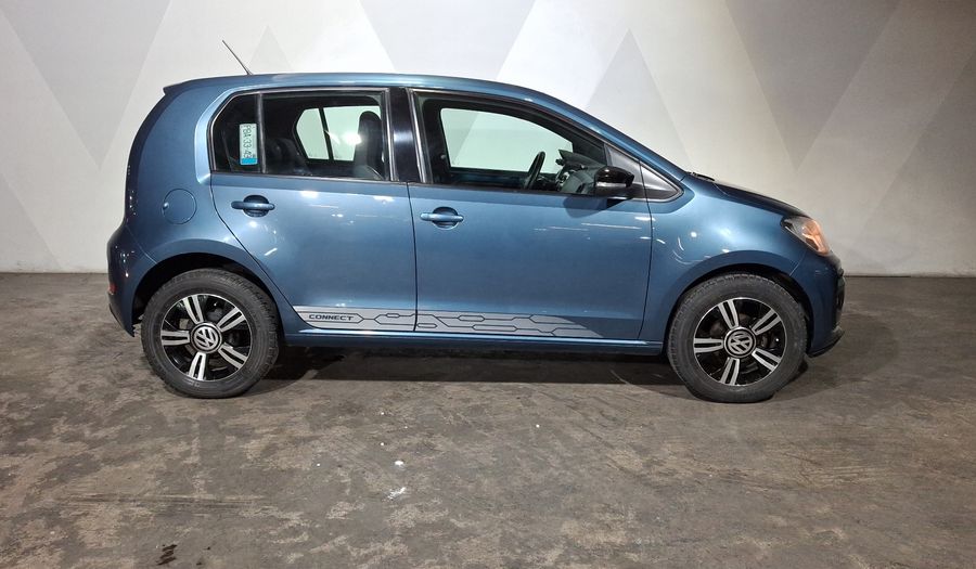 Volkswagen Up! 1.0 CONNECT Hatchback 2018