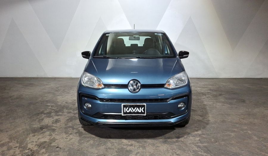 Volkswagen Up! 1.0 CONNECT Hatchback 2018