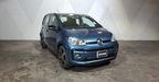 Volkswagen Up! 1.0 CONNECT Hatchback 2018