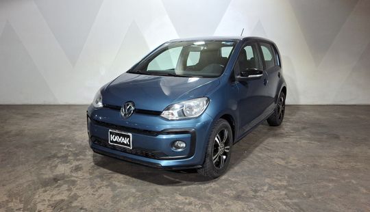 Volkswagen • up!