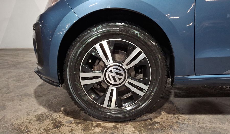 Volkswagen Up! 1.0 CONNECT Hatchback 2018