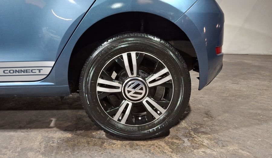 Volkswagen Up! 1.0 CONNECT Hatchback 2018
