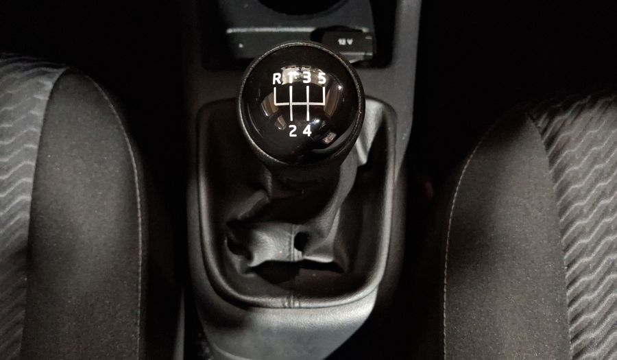 Volkswagen Up! 1.0 CONNECT Hatchback 2018