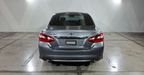 Nissan Altima 2.5 ADVANCE NAVI CVT Sedan 2017