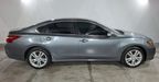 Nissan Altima 2.5 ADVANCE NAVI CVT Sedan 2017