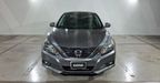 Nissan Altima 2.5 ADVANCE NAVI CVT Sedan 2017