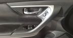 Nissan Altima 2.5 ADVANCE NAVI CVT Sedan 2017