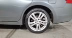 Nissan Altima 2.5 ADVANCE NAVI CVT Sedan 2017