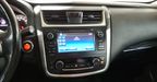 Nissan Altima 2.5 ADVANCE NAVI CVT Sedan 2017