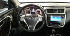 Nissan Altima 2.5 ADVANCE NAVI CVT Sedan 2017