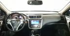 Nissan Altima 2.5 ADVANCE NAVI CVT Sedan 2017