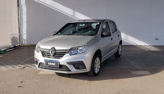 Renault • Sandero