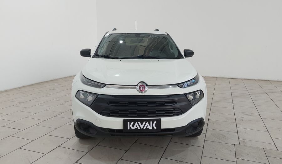 Fiat Toro 1.8 FREEDOM AUTO Pickup 2017