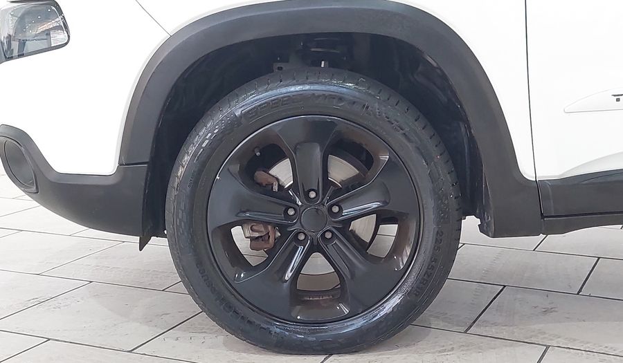 Fiat Toro 1.8 FREEDOM AUTO Pickup 2017