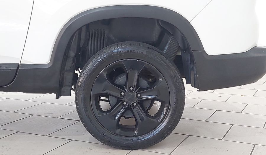 Fiat Toro 1.8 FREEDOM AUTO Pickup 2017