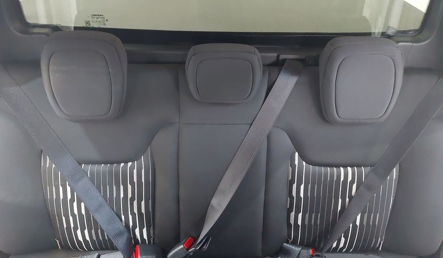 Fiat Toro 1.8 FREEDOM AUTO Pickup 2017