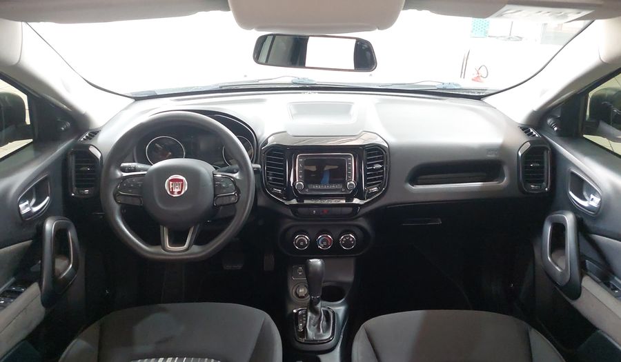 Fiat Toro 1.8 FREEDOM AUTO Pickup 2017