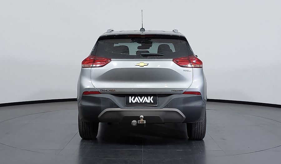 Chevrolet Tracker 1.2 TURBO PREMIER AUTO Suv 2024