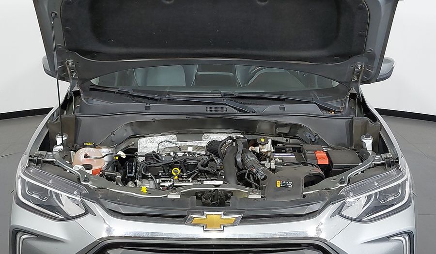 Chevrolet Tracker 1.2 TURBO PREMIER AUTO Suv 2024