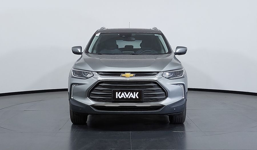 Chevrolet Tracker 1.2 TURBO PREMIER AUTO Suv 2024