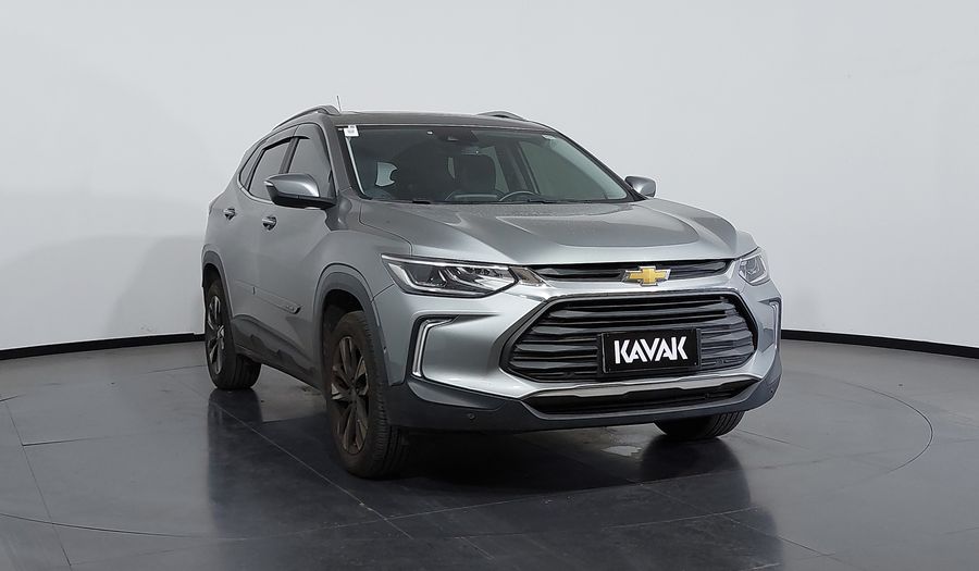 Chevrolet Tracker 1.2 TURBO PREMIER AUTO Suv 2024