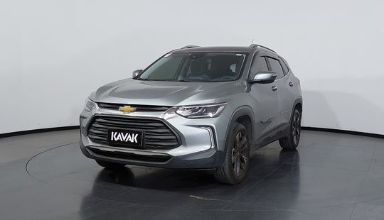 Chevrolet • Tracker